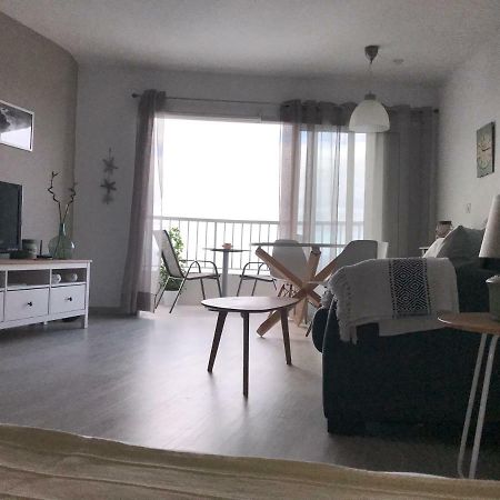 Apartament Monisunset Icod De Los Vinos Zewnętrze zdjęcie