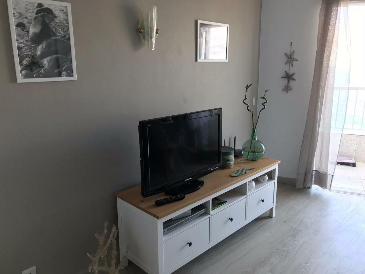 Apartament Monisunset Icod De Los Vinos Zewnętrze zdjęcie