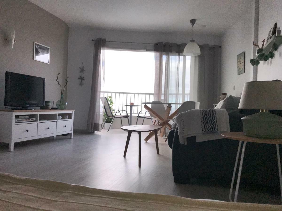 Apartament Monisunset Icod De Los Vinos Zewnętrze zdjęcie