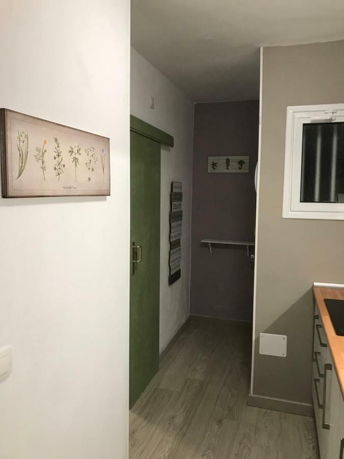 Apartament Monisunset Icod De Los Vinos Zewnętrze zdjęcie