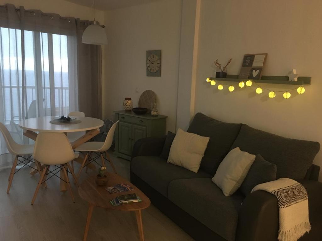 Apartament Monisunset Icod De Los Vinos Zewnętrze zdjęcie