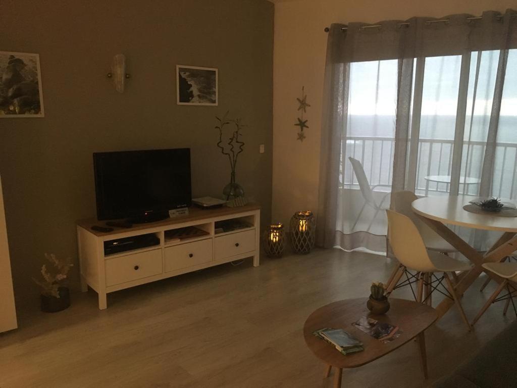 Apartament Monisunset Icod De Los Vinos Zewnętrze zdjęcie