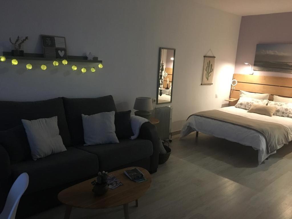 Apartament Monisunset Icod De Los Vinos Zewnętrze zdjęcie