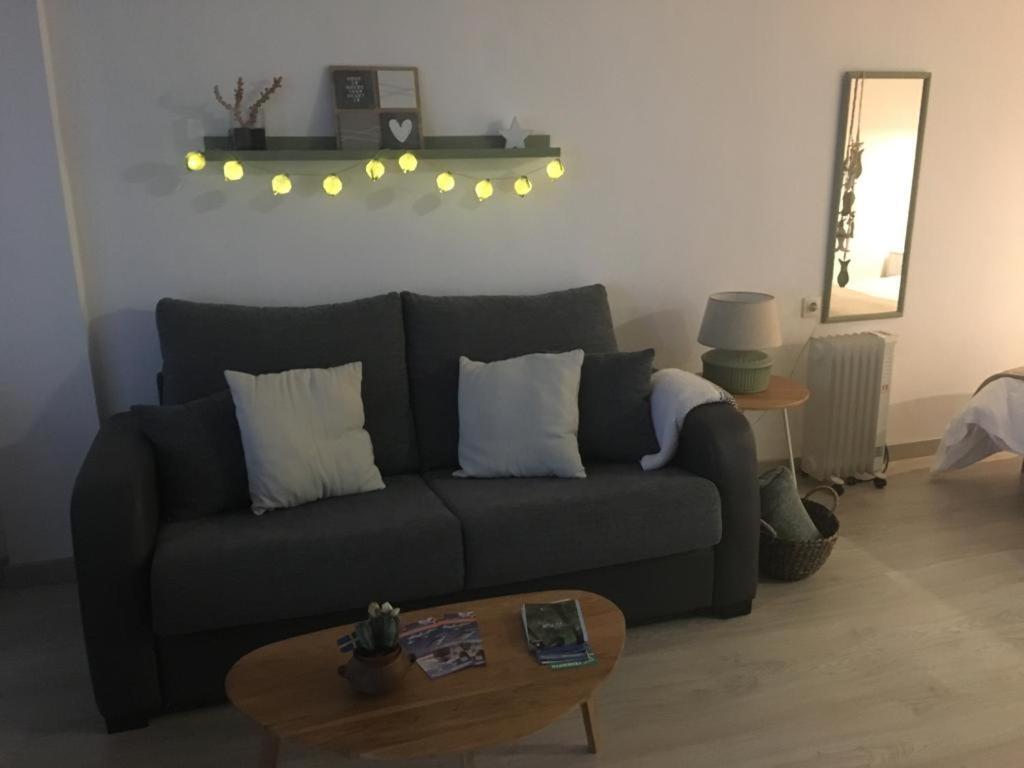 Apartament Monisunset Icod De Los Vinos Zewnętrze zdjęcie